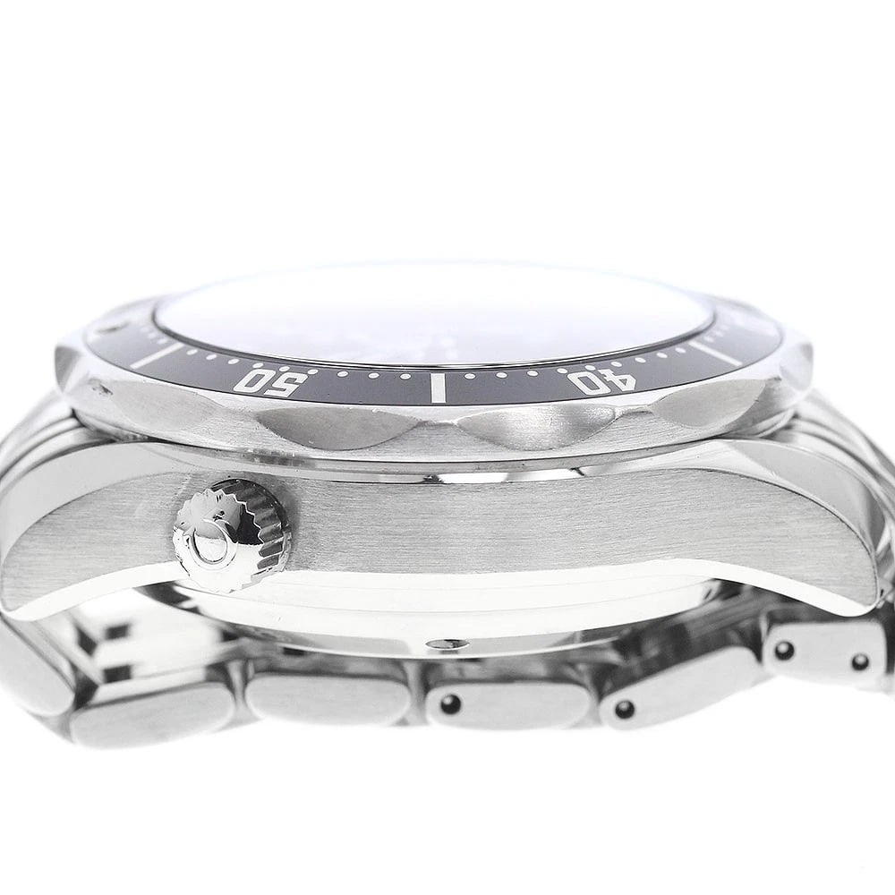 OMEGA SEAMASTER PRO DIVERS AUTOMATIC WATCH - 5