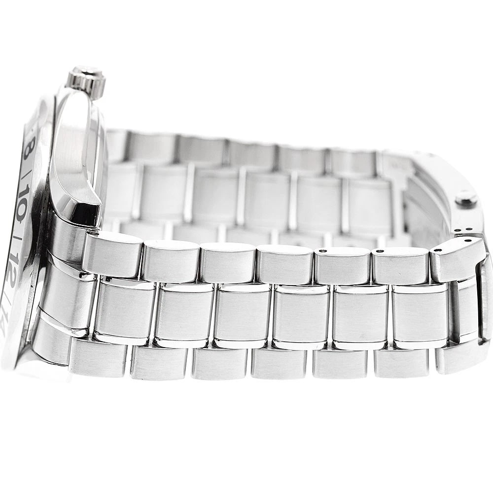 OMEGA SEAMASTER GMT AUTOMATIC WATCH - 3
