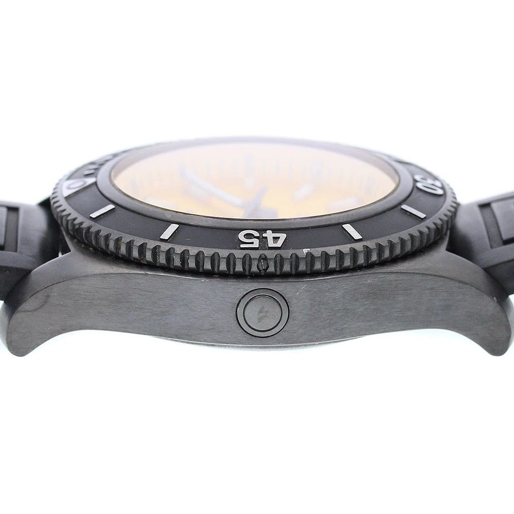 BREITLING SUPEROCEAN AUTOMATIC 46 DATE AUTOMATIC WATCH - 4