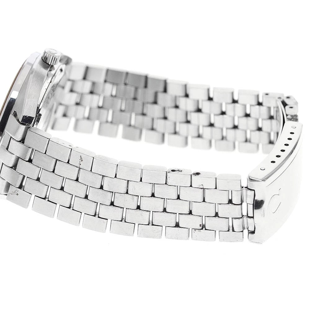 OMEGA CONSTELLATION DATE CAL.AUTOMATIC WATCH - 3
