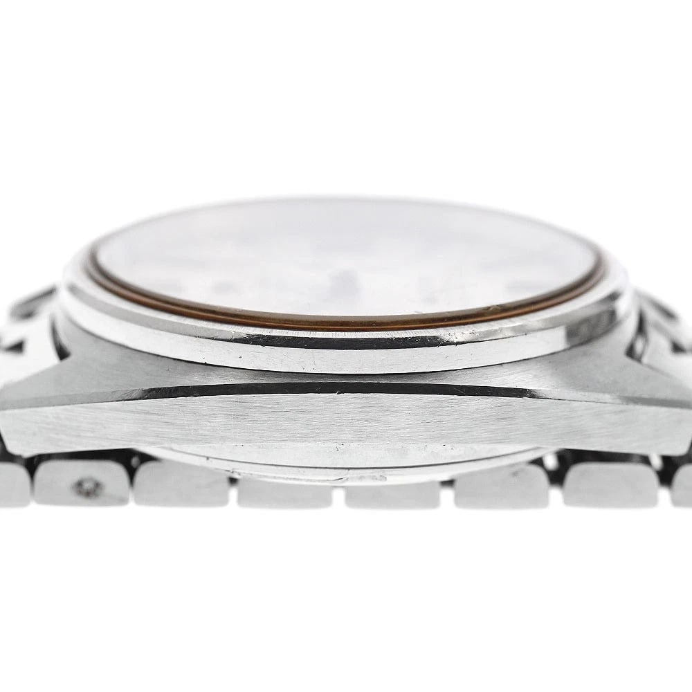 OMEGA CONSTELLATION DATE CAL.AUTOMATIC WATCH - 5