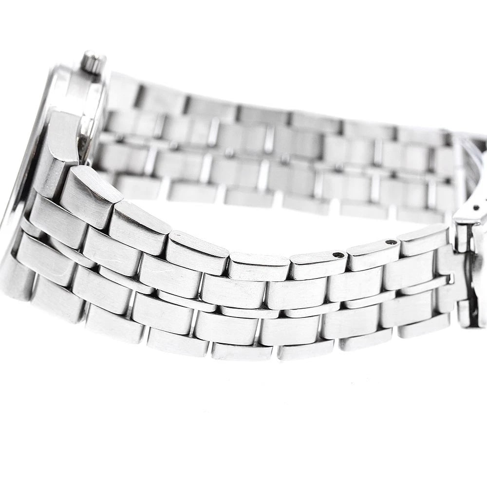 OMEGA CONSTELLATION DATE AUTOMATIC WATCH - 2