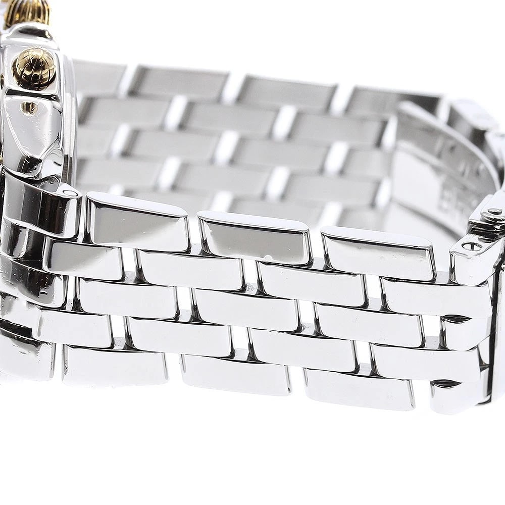 BREITLING CHRONOMCHRONOGRAPH AUTOMATIC WATCH - 3