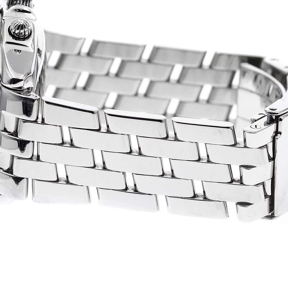 BREITLING CHRONOMDATE CHRONOGRAPH AUTOMATIC WATCH - 3