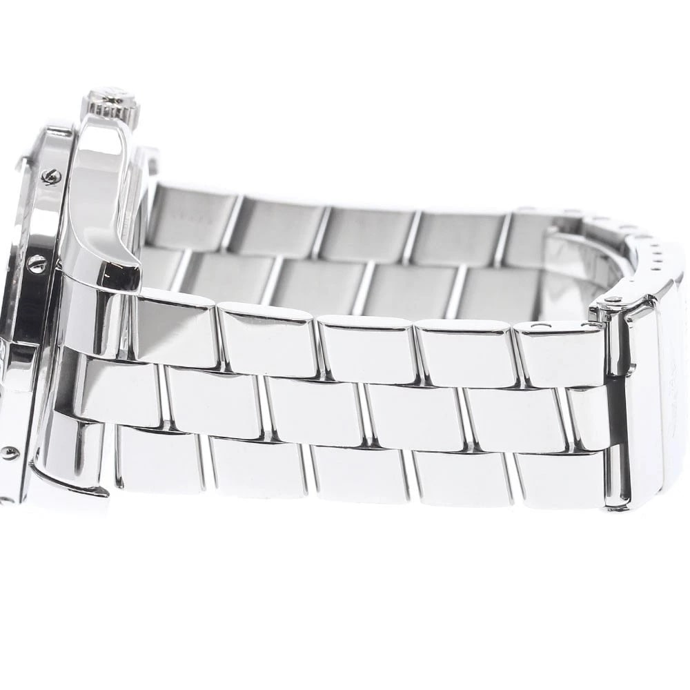 BREITLING COLT GMT SILVER DIAL AUTOMATIC WATCH - 3