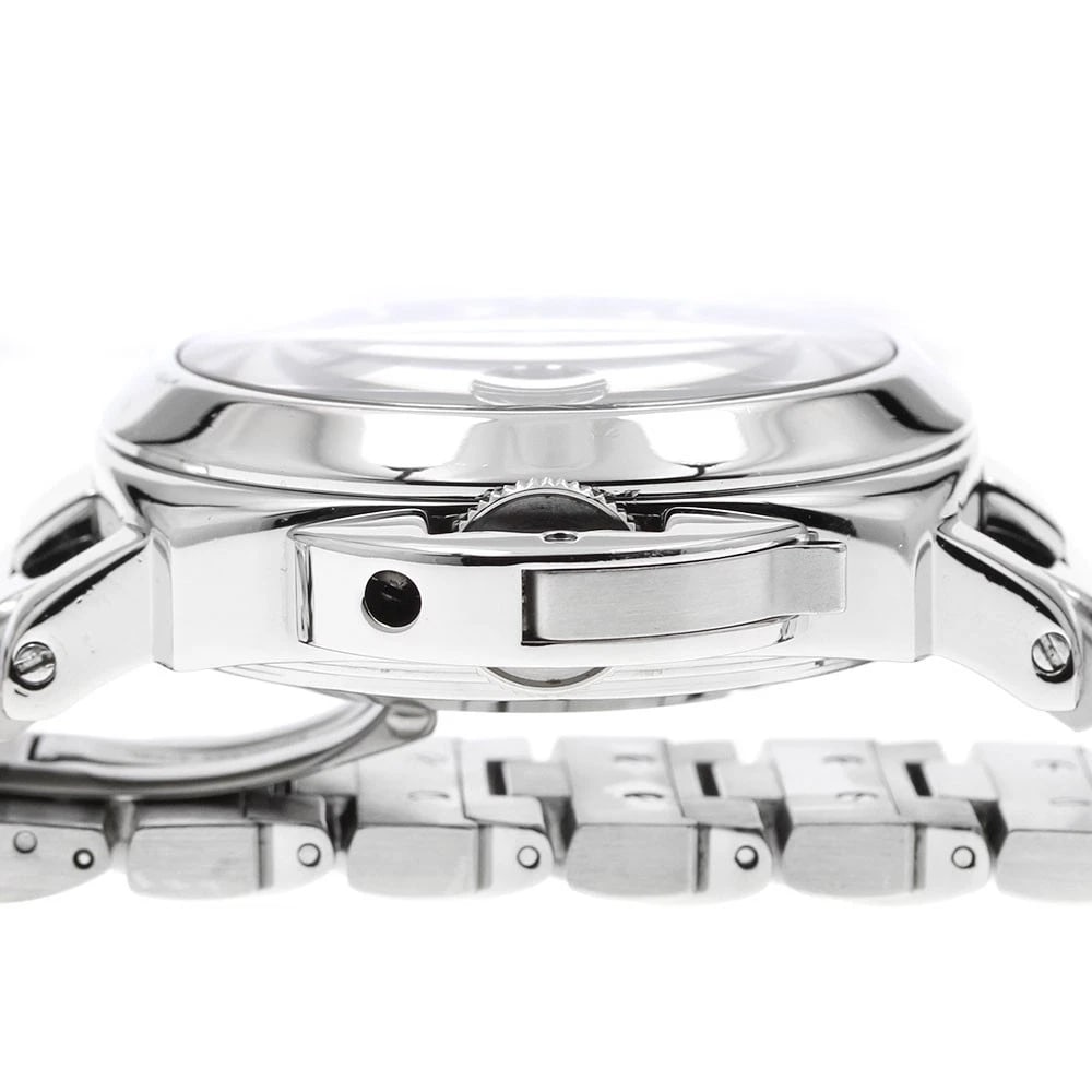 PANERAI LUMINOR MARINA SMALL SECOND AUTOMATIC WATCH - 4