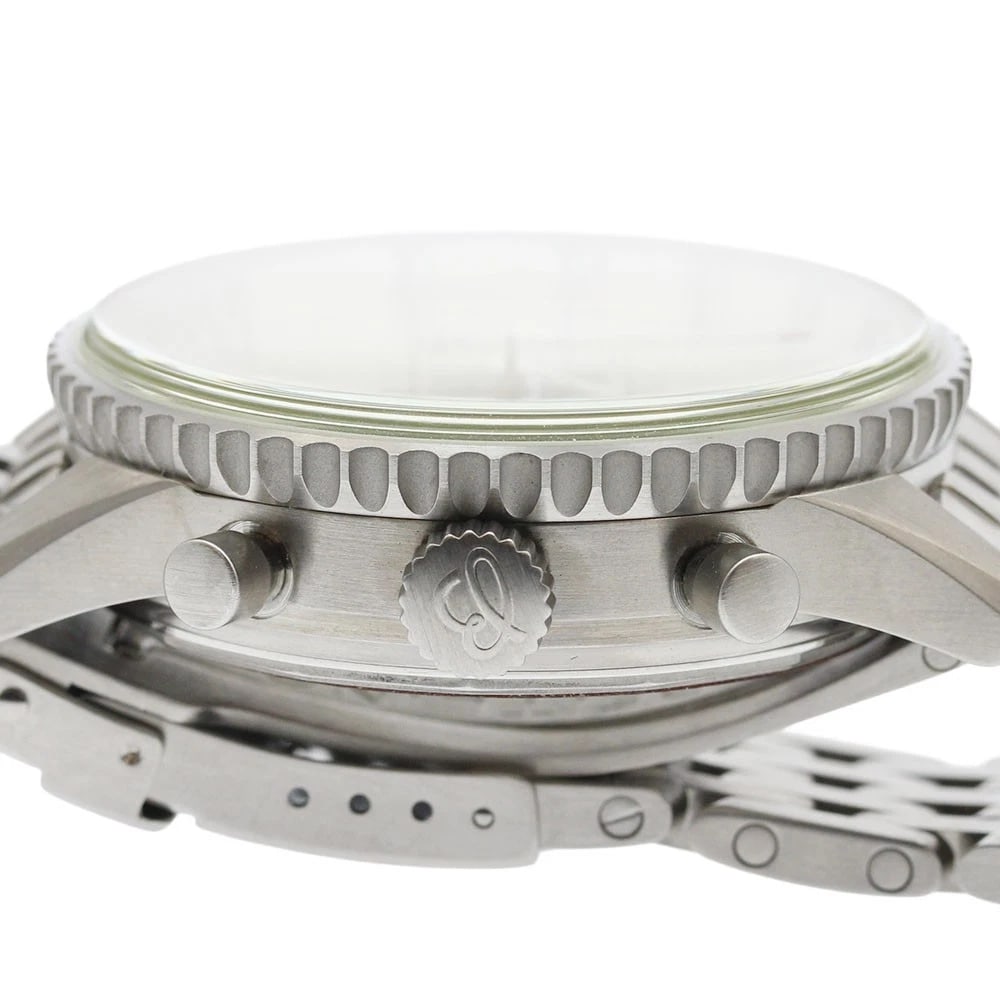 BREITLING NAVITIMER CHRONOGRAPH AUTOMATIC WATCH - 4