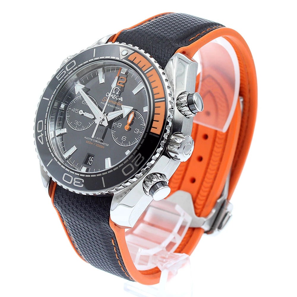 OMEGA SEAMASTER PLANET AUTOMATIC WATCH - 2