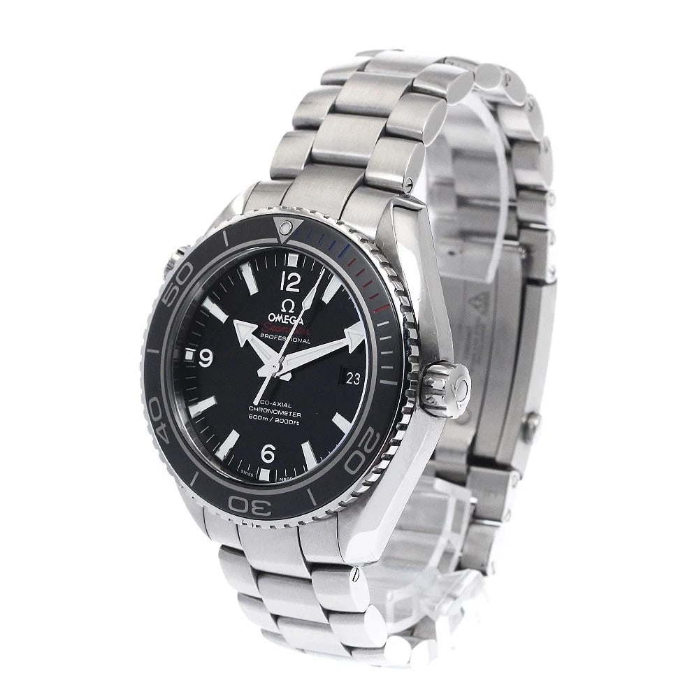 OMEGA SEAMASTER PLANET AUTOMATIC WATCH - 2