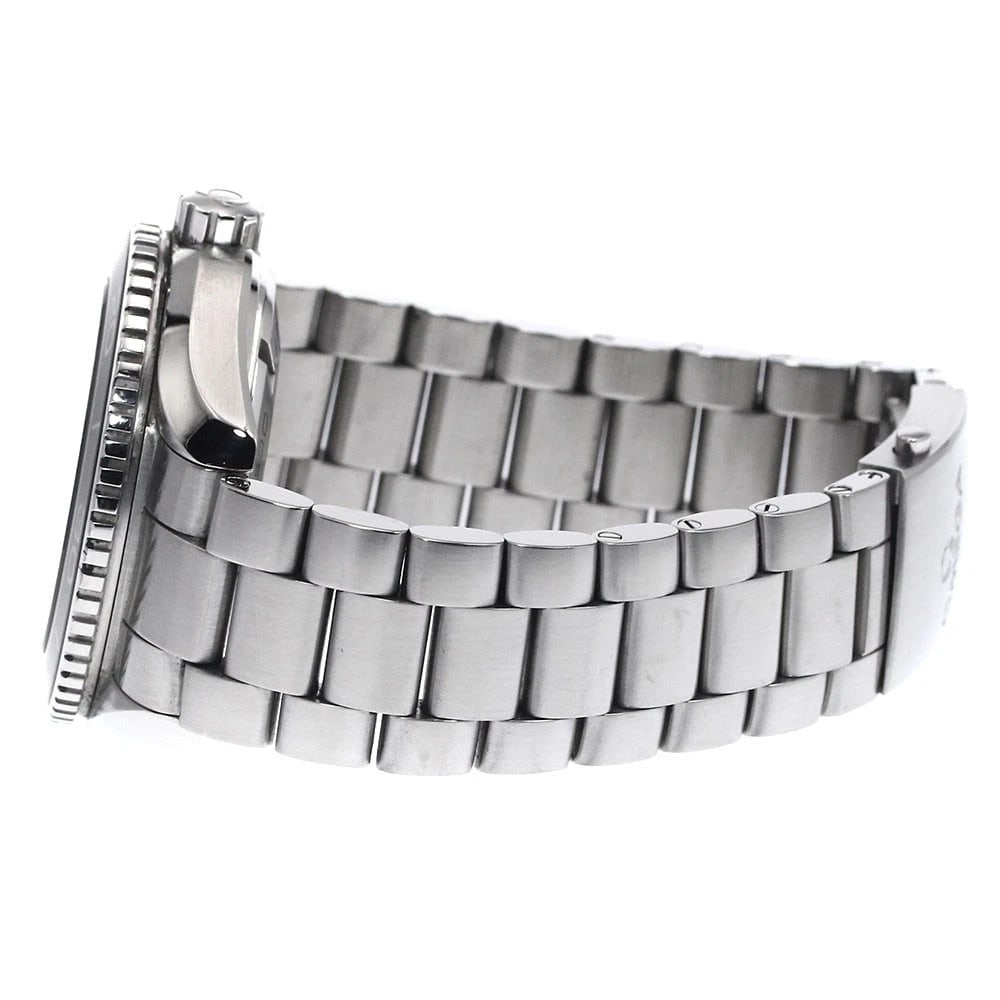 OMEGA SEAMASTER PLANET AUTOMATIC WATCH - 3