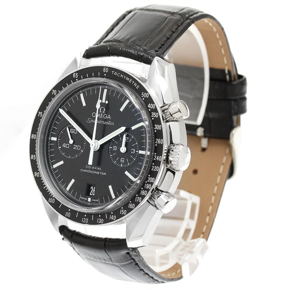 OMEGA SPEEDMASTER AUTOMATIC WATCH - 2