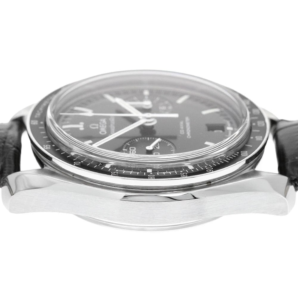 OMEGA SPEEDMASTER AUTOMATIC WATCH - 4