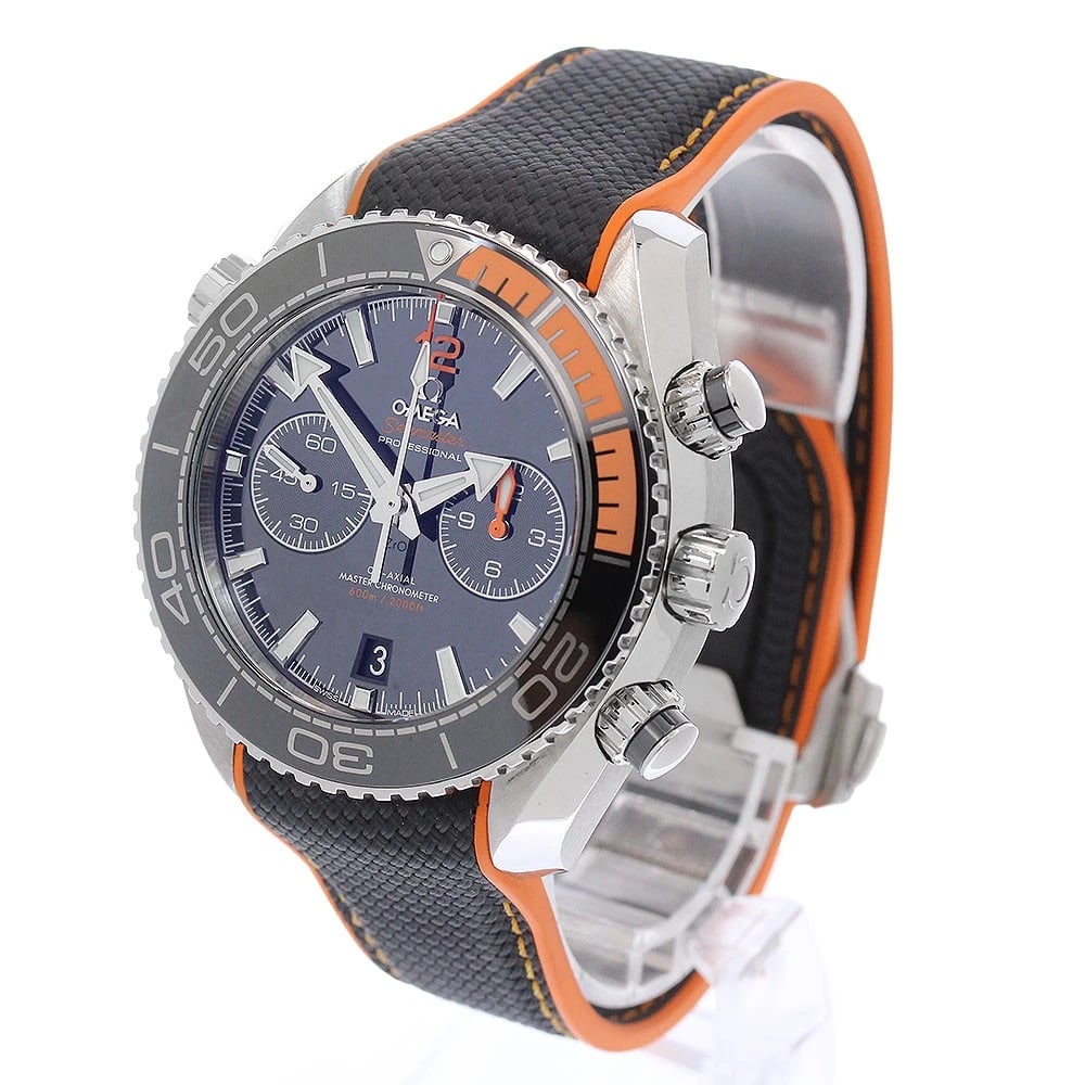 OMEGA SEAMASTER PLANET AUTOMATIC WATCH - 2
