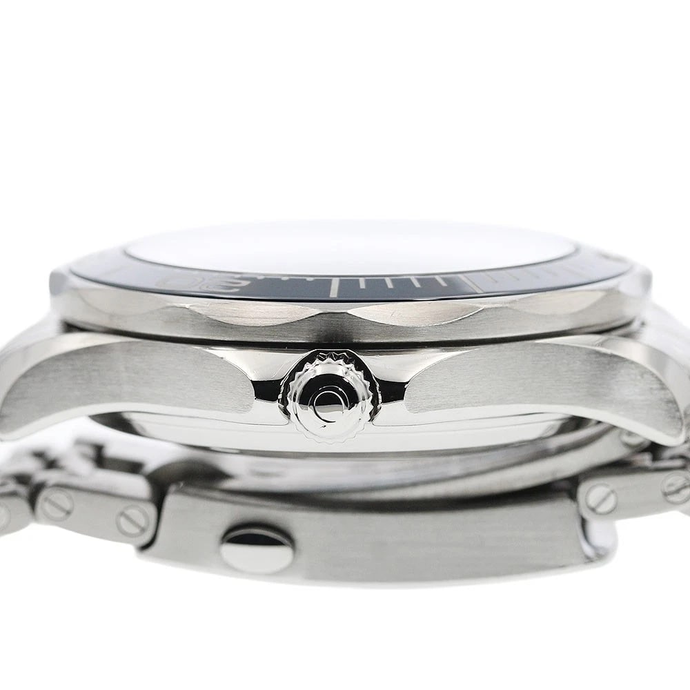 OMEGA SEAMASTER DIVER AUTOMATIC WATCH - 4