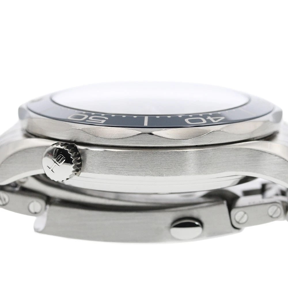 OMEGA SEAMASTER DIVER AUTOMATIC WATCH - 5