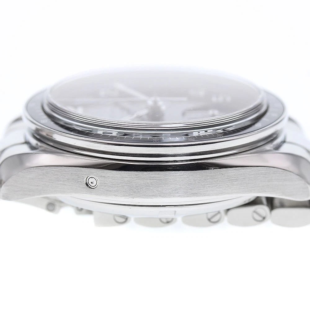 OMEGA SPEEDMASTER DATE CHRONOGRAPH AUTOMATIC WATCH - 5