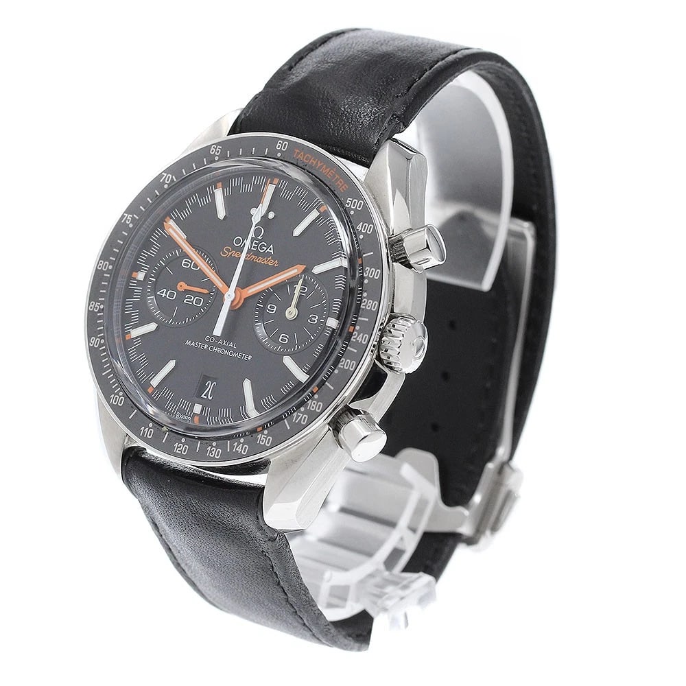OMEGA SPEEDMASTER RACING AUTOMATIC WATCH - 2