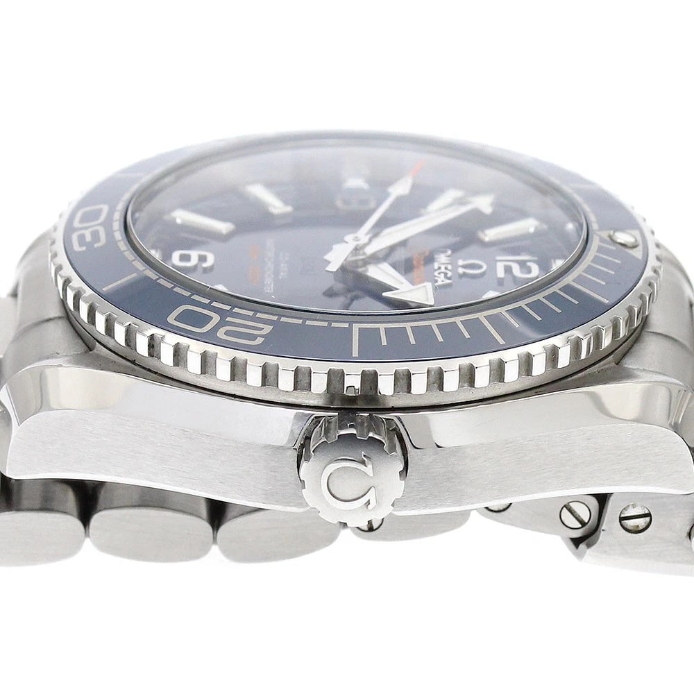 OMEGA SEAMASTER PLANET AUTOMATIC WATCH - 3