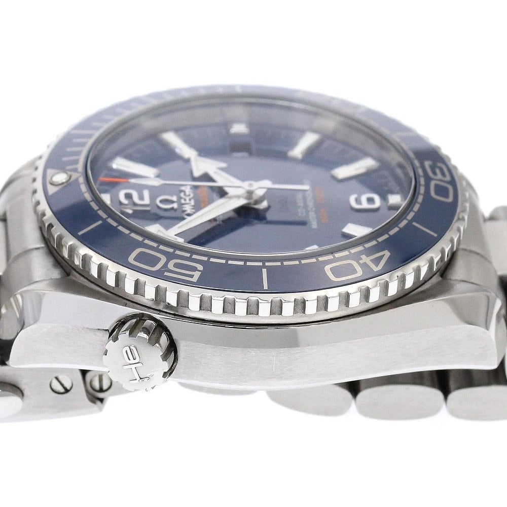 OMEGA SEAMASTER PLANET AUTOMATIC WATCH - 4