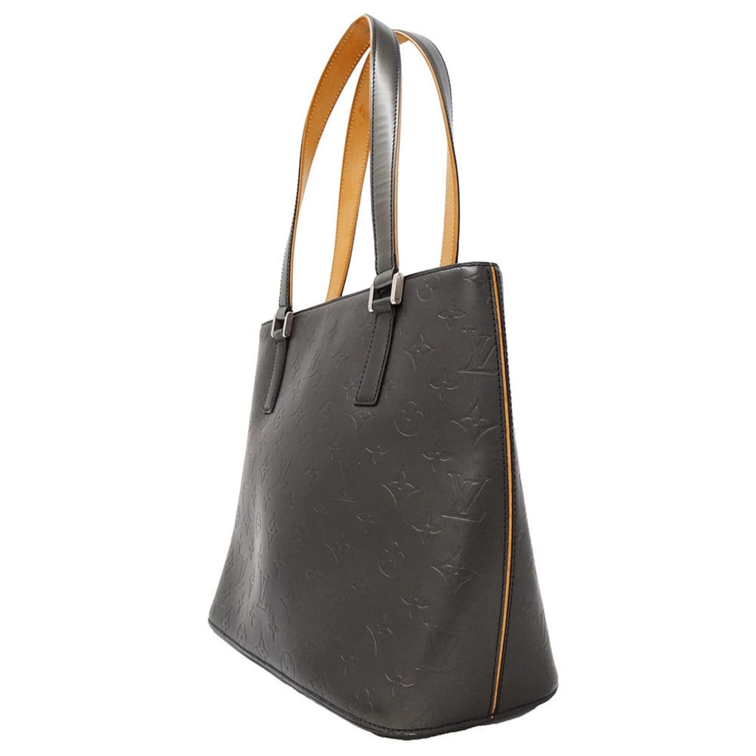 LOUIS VUITTON HANDBAG - 4
