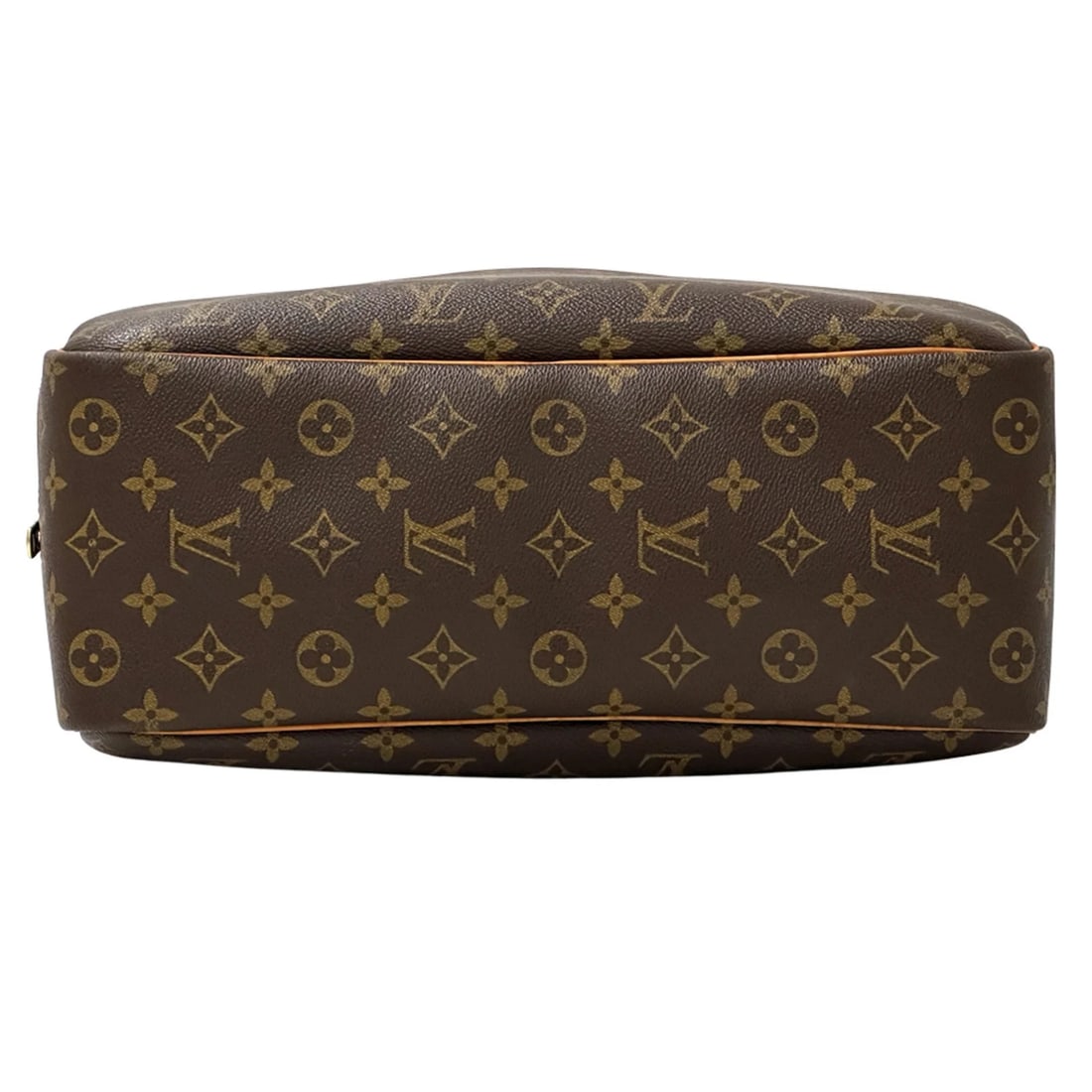 LOUIS VUITTON MONOGRAM HANDBAG - 4