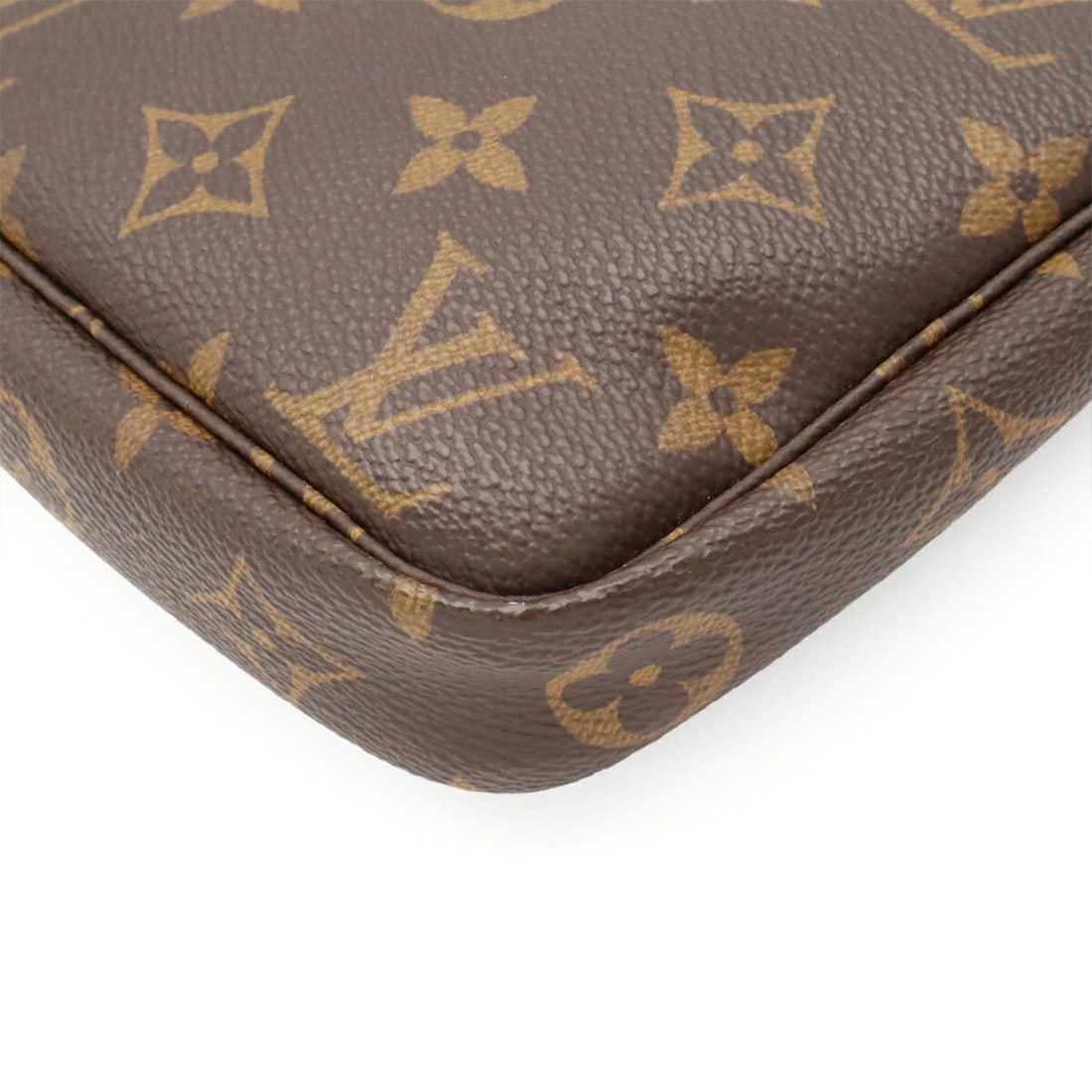 LOUIS VUITTON MONOGRAM POCHETTE ACCESSOIRES - 4