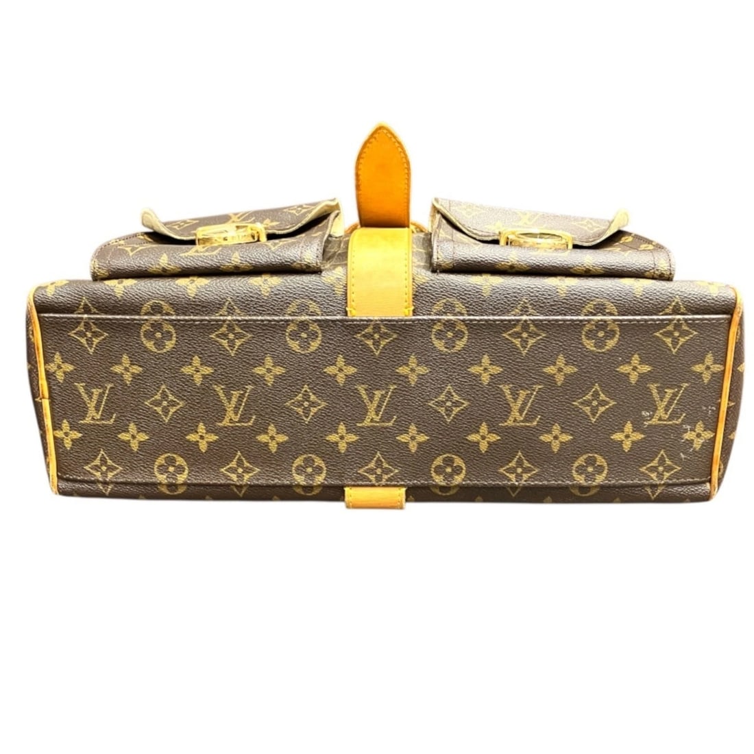 LOUIS VUITTON MONOGRAM MANHATTAN - 3
