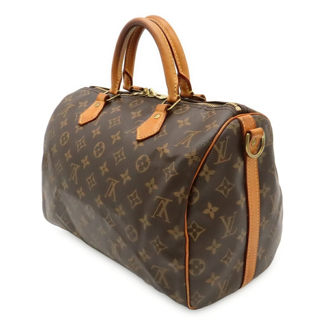 LOUIS VUITTON MONOGRAM - 3