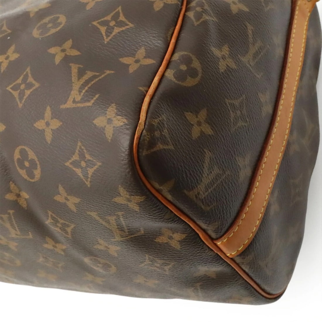 LOUIS VUITTON MONOGRAM - 4