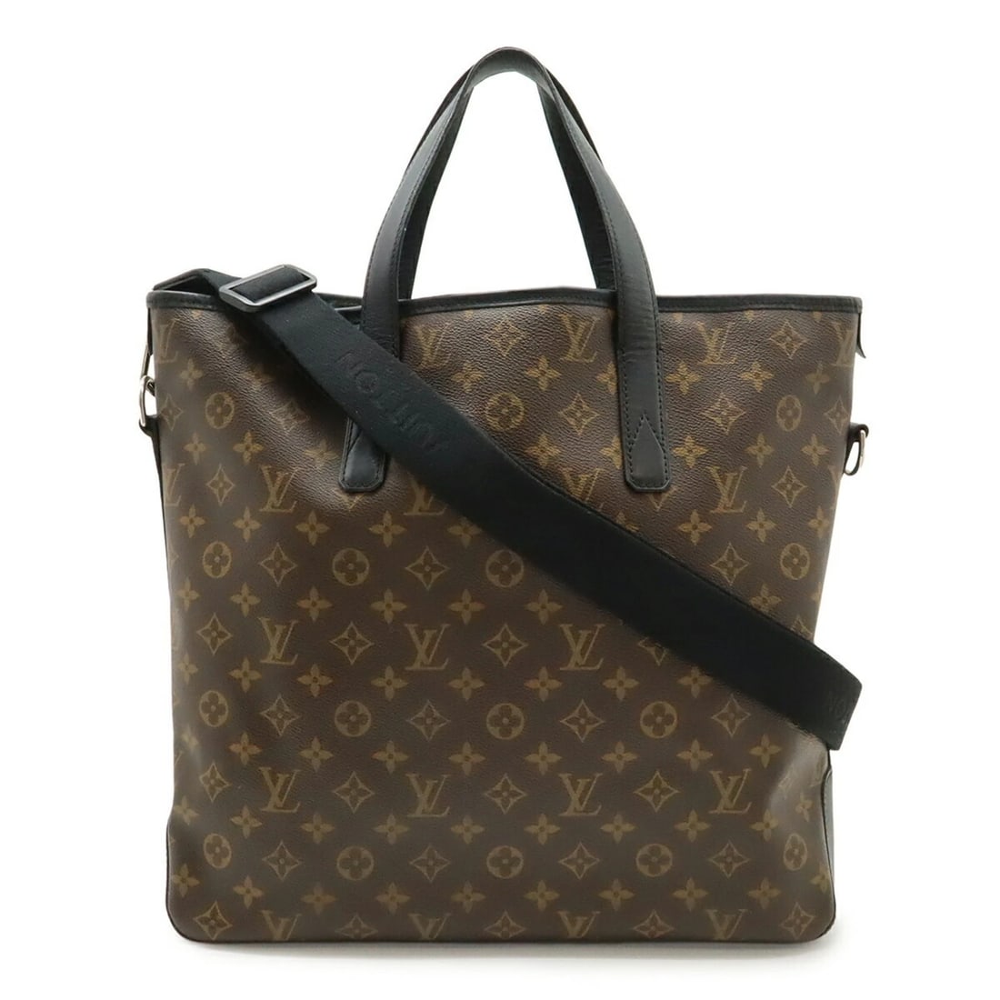LOUIS VUITTON MONOGRAM MACASSAR - 2