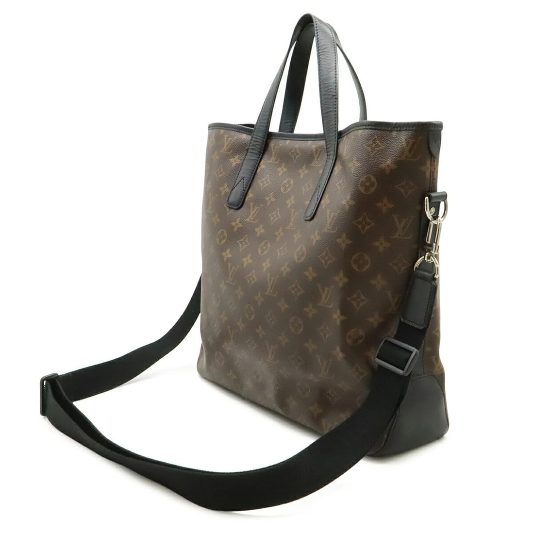 LOUIS VUITTON MONOGRAM MACASSAR - 3