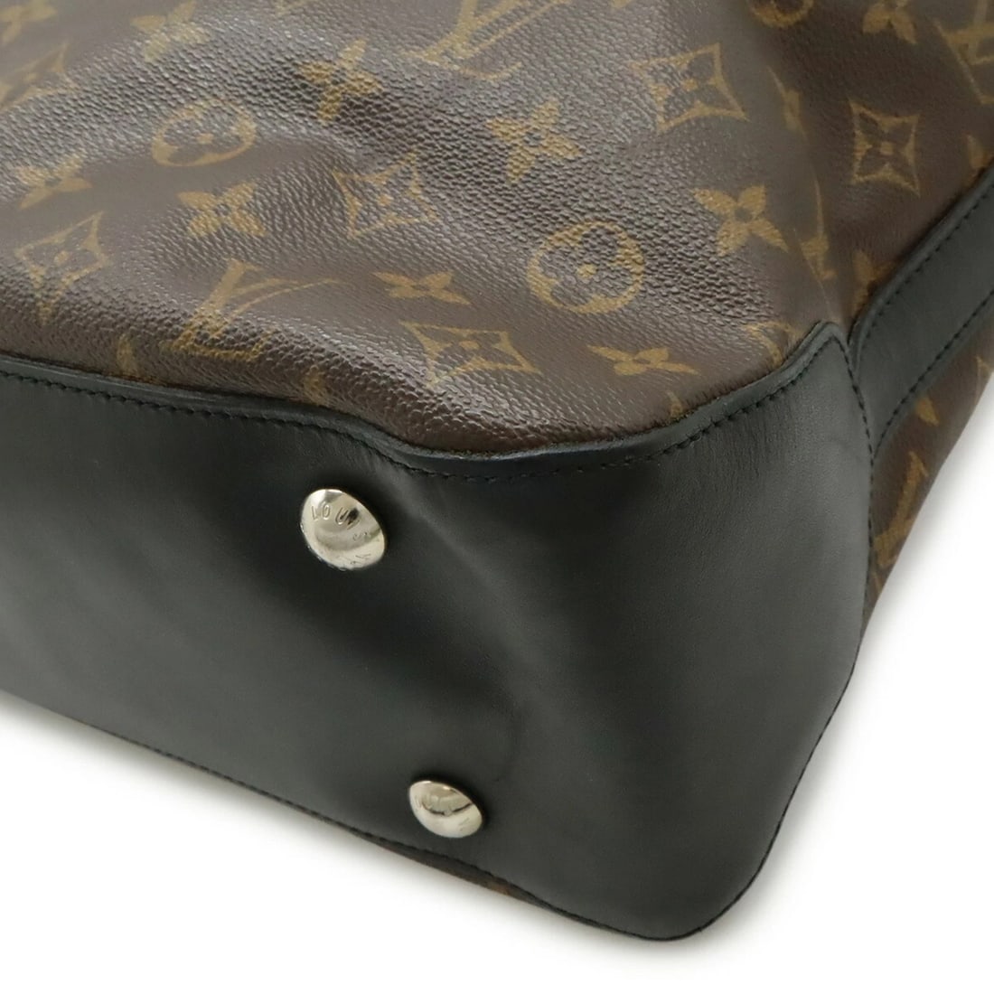 LOUIS VUITTON MONOGRAM MACASSAR - 4