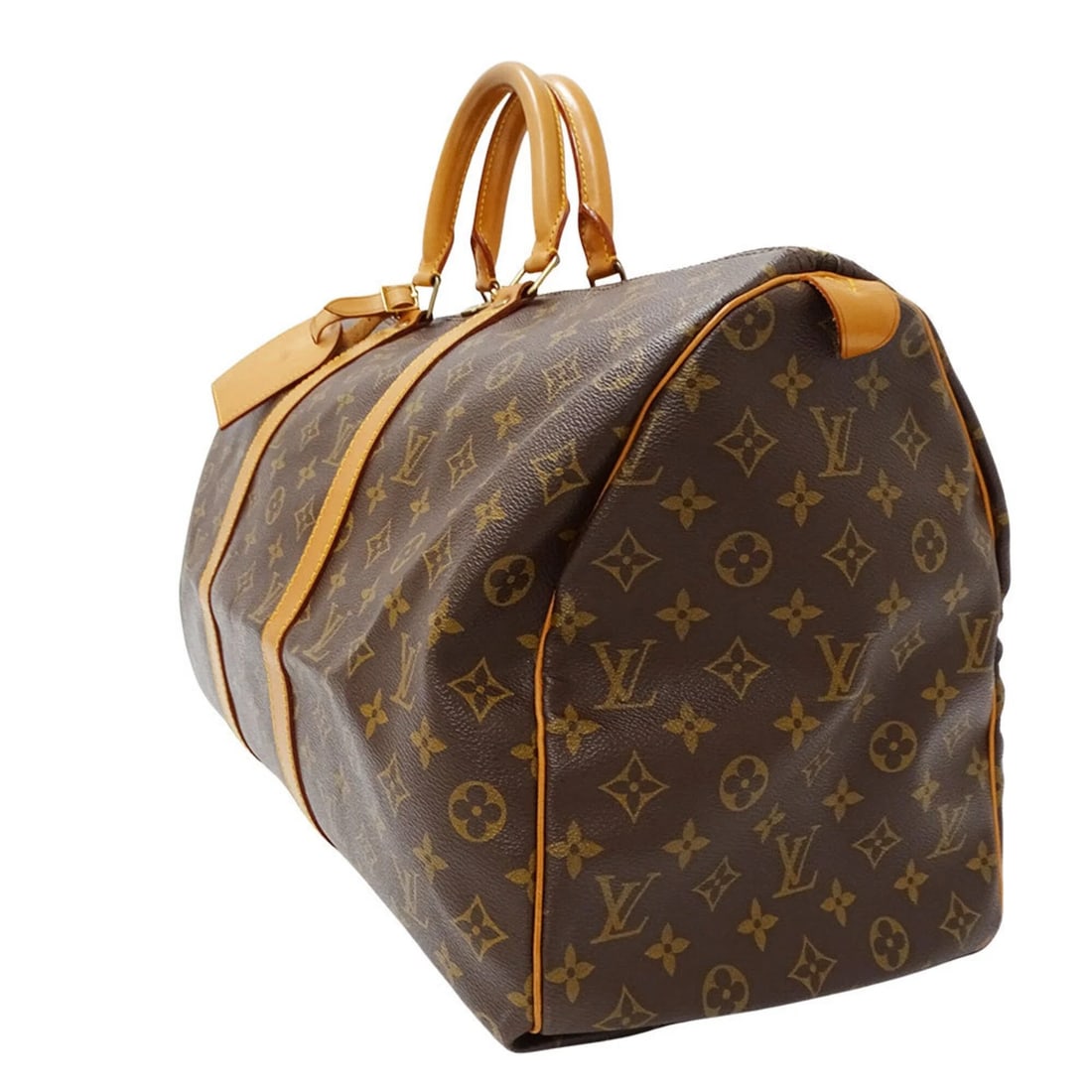 LOUIS VUITTON HANDBAG - 4