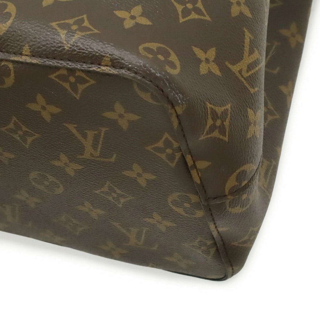 LOUIS VUITTON MONOGRAM - 4