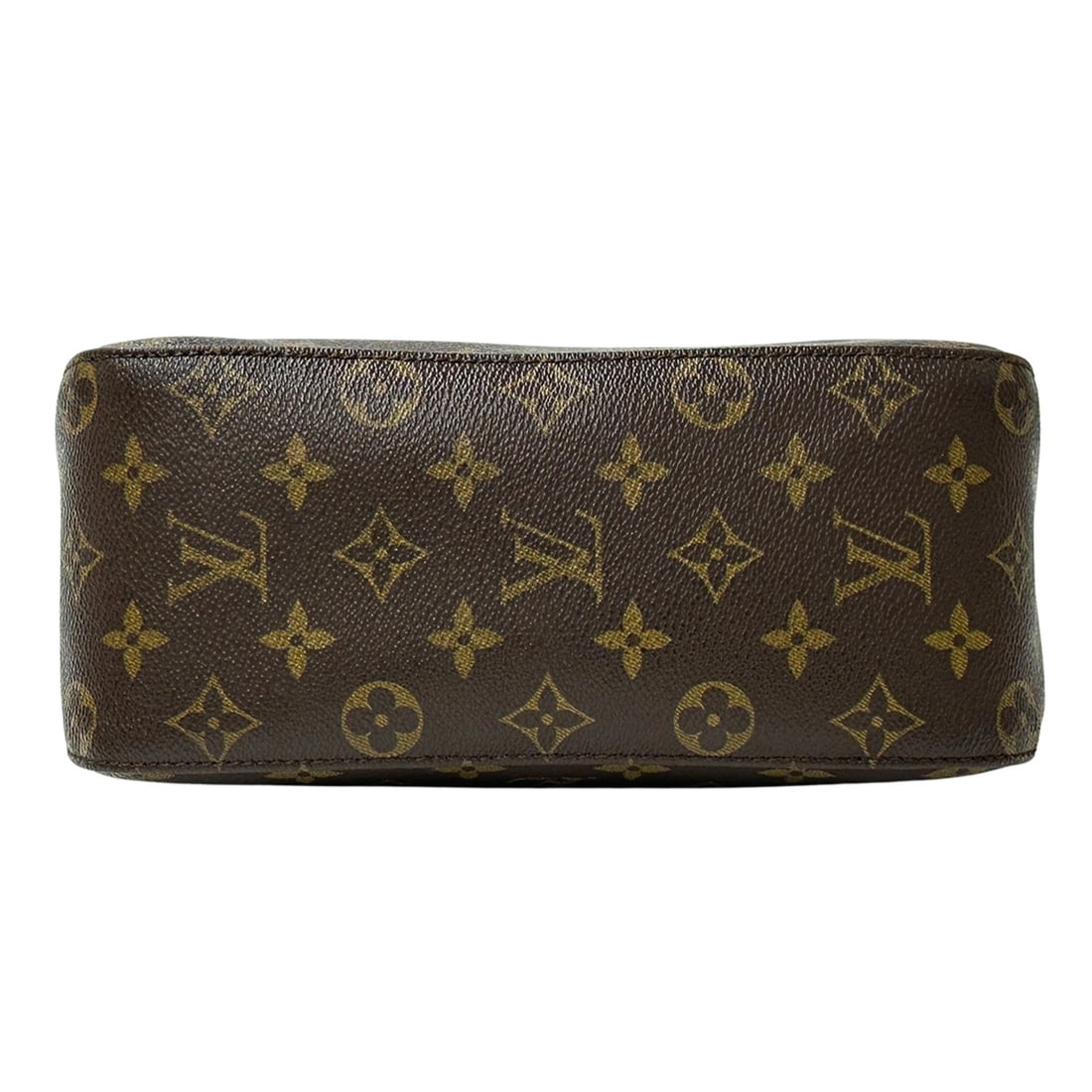 LOUIS VUITTON MONOGRAM HANDBAG - 3