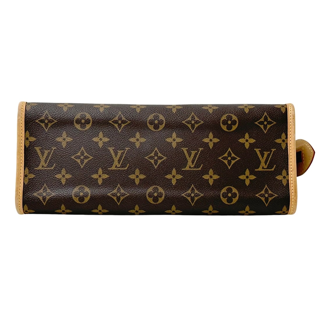 LOUIS VUITTON HANDBAG, MONOGRAM - 3