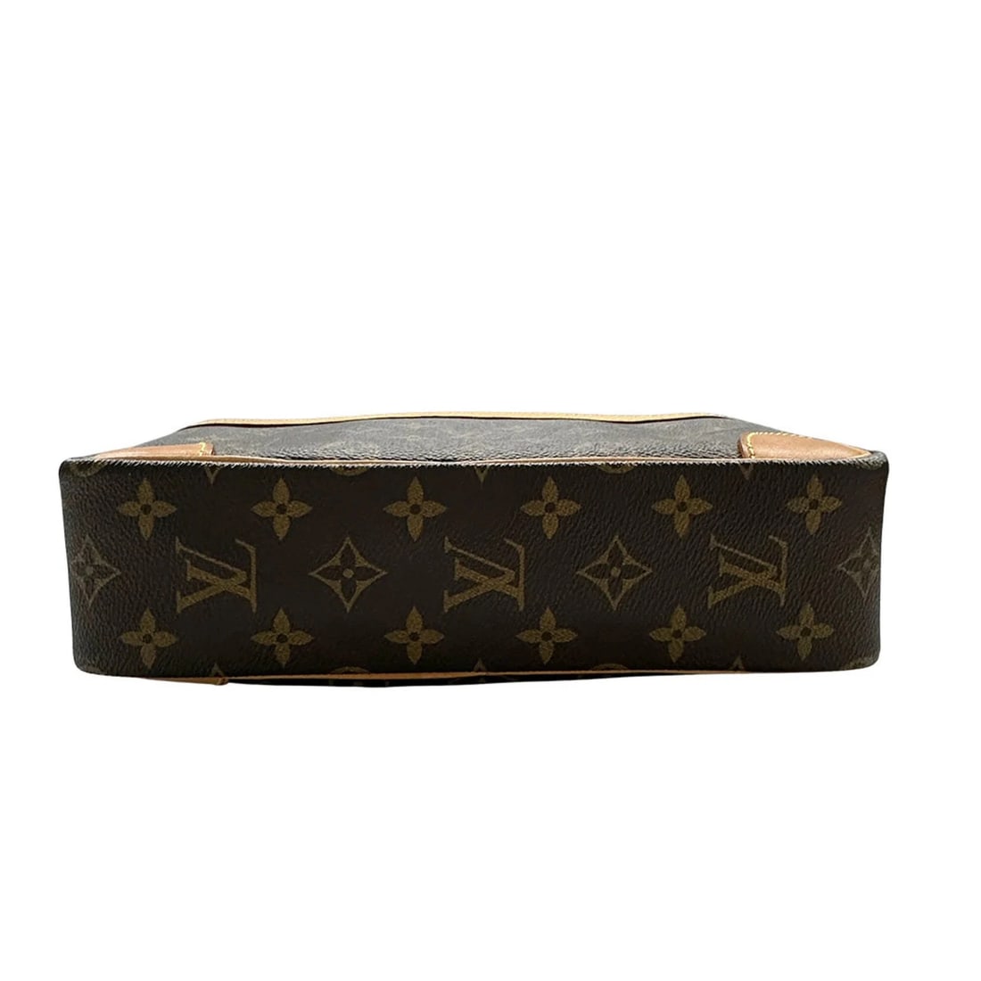LOUIS VUITTON HANDBAG, MONOGRAM - 3