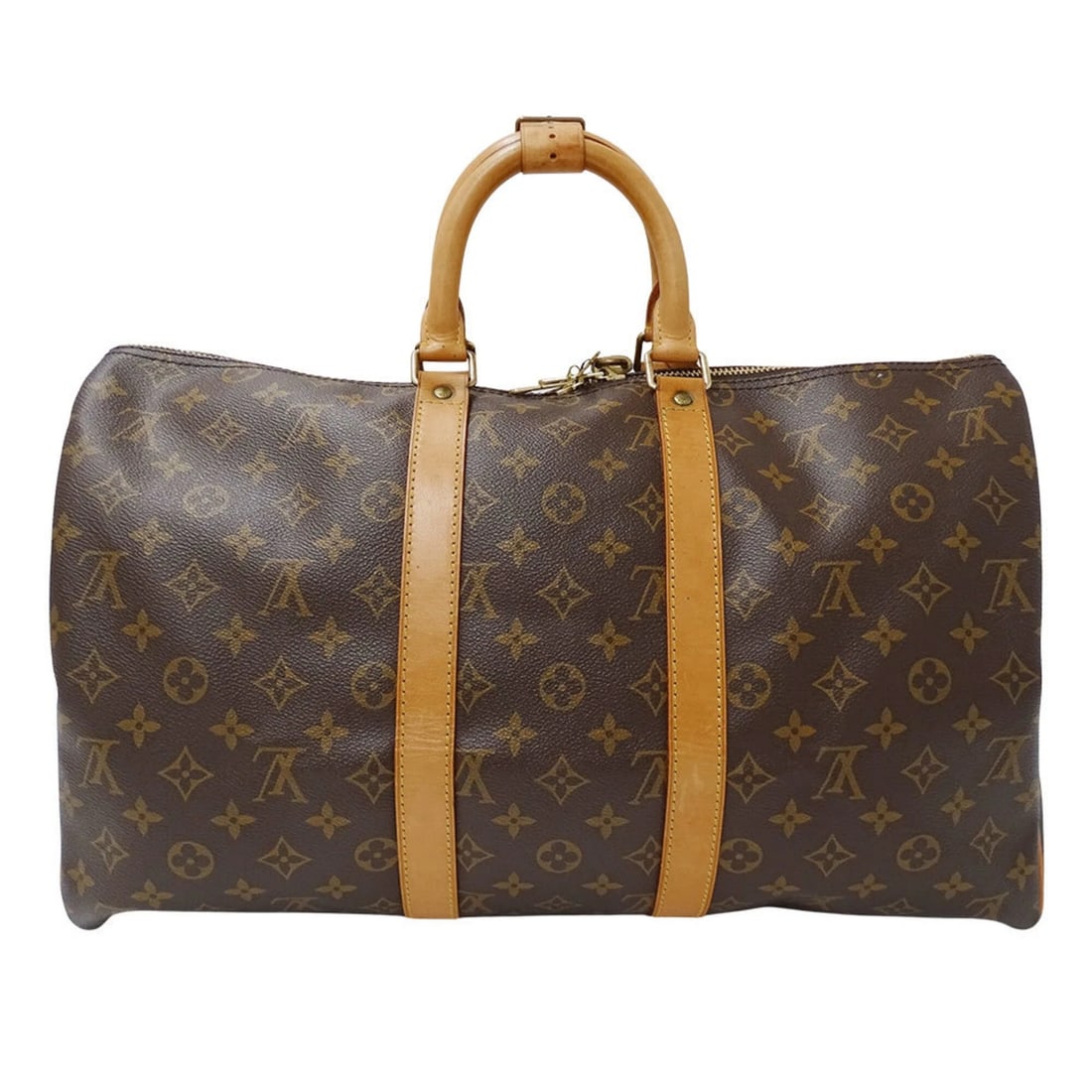 LOUIS VUITTON HANDBAG - 2