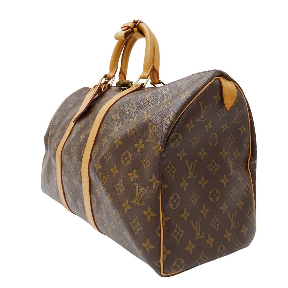 LOUIS VUITTON HANDBAG - 4