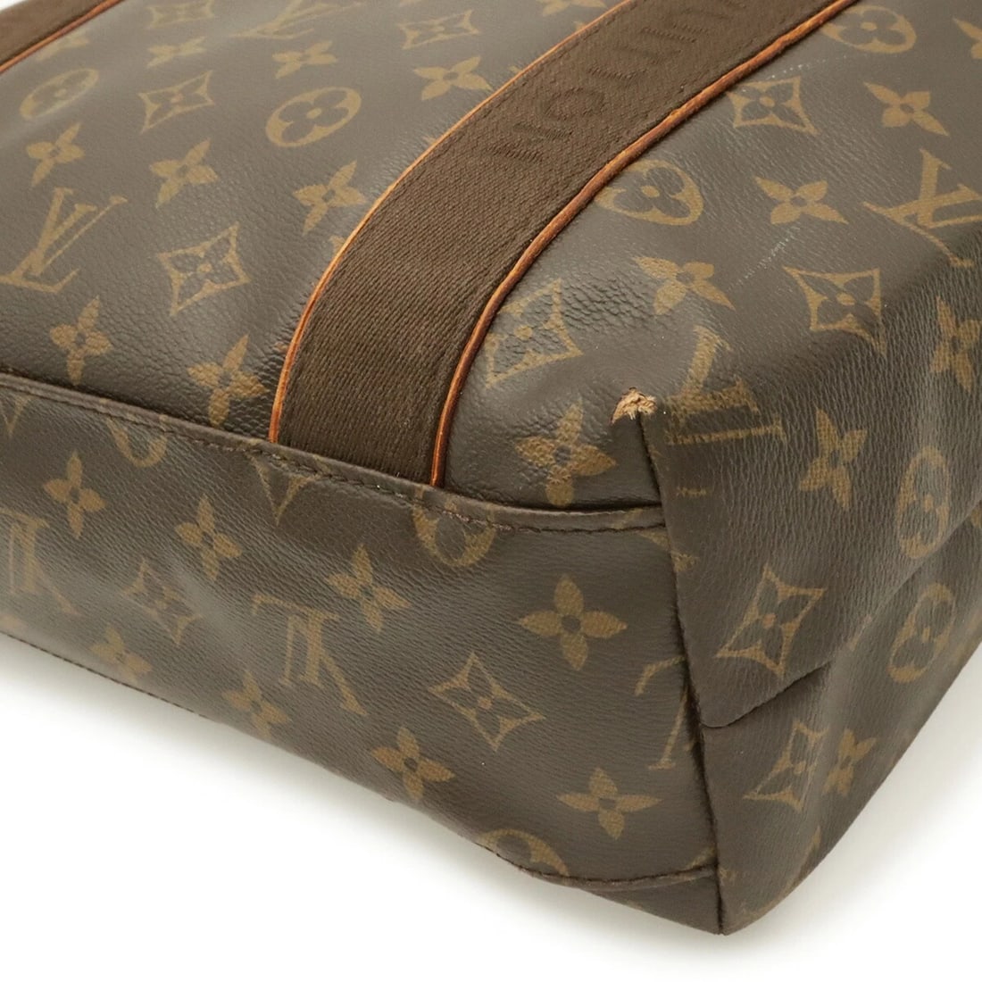 LOUIS VUITTON MONOGRAM - 4