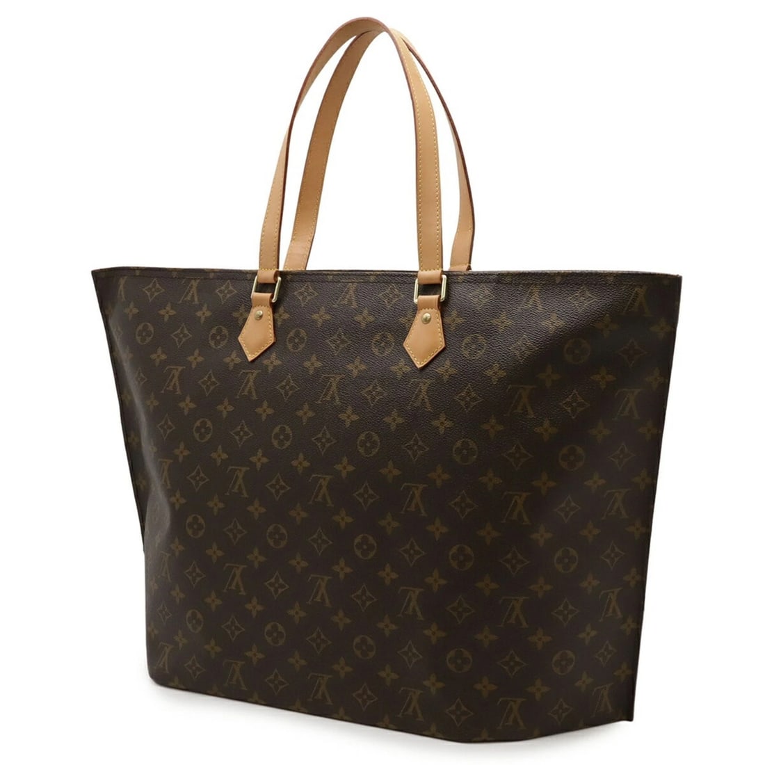 LOUIS VUITTON MONOGRAM - 3