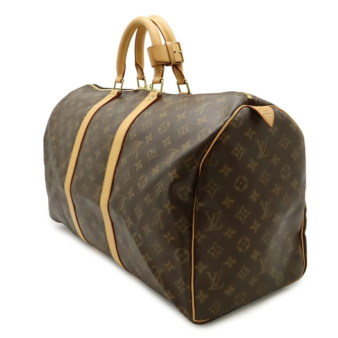LOUIS VUITTON MONOGRAM - 3