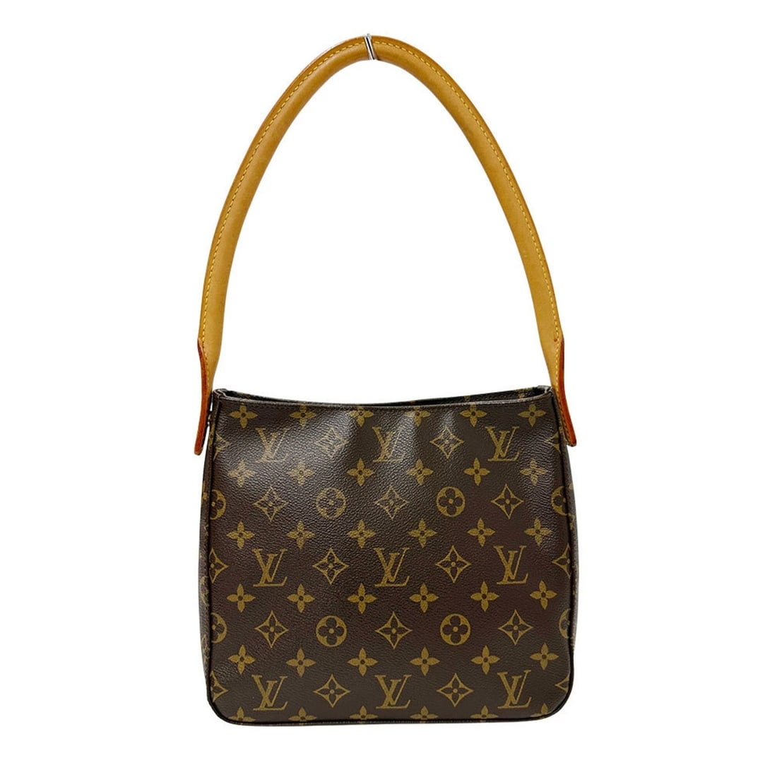 LOUIS VUITTON HANDBAG, MONOGRAM - 2