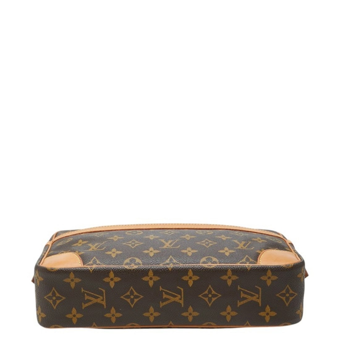 LOUIS VUITTON MONOGRAM COMPIEGNE SECOND BAG - 3