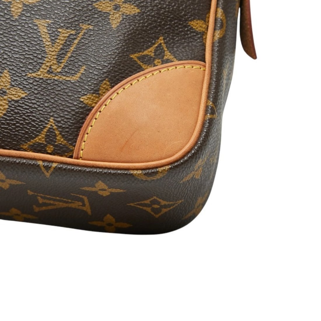 LOUIS VUITTON MONOGRAM COMPIEGNE SECOND BAG - 4