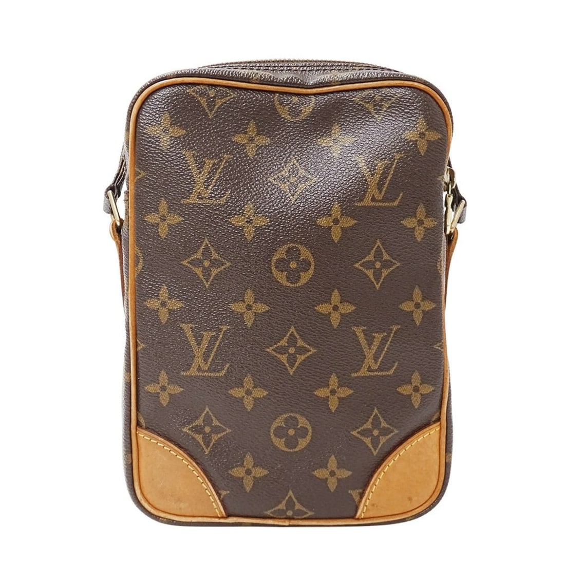 LOUIS VUITTON HANDBAG - 2