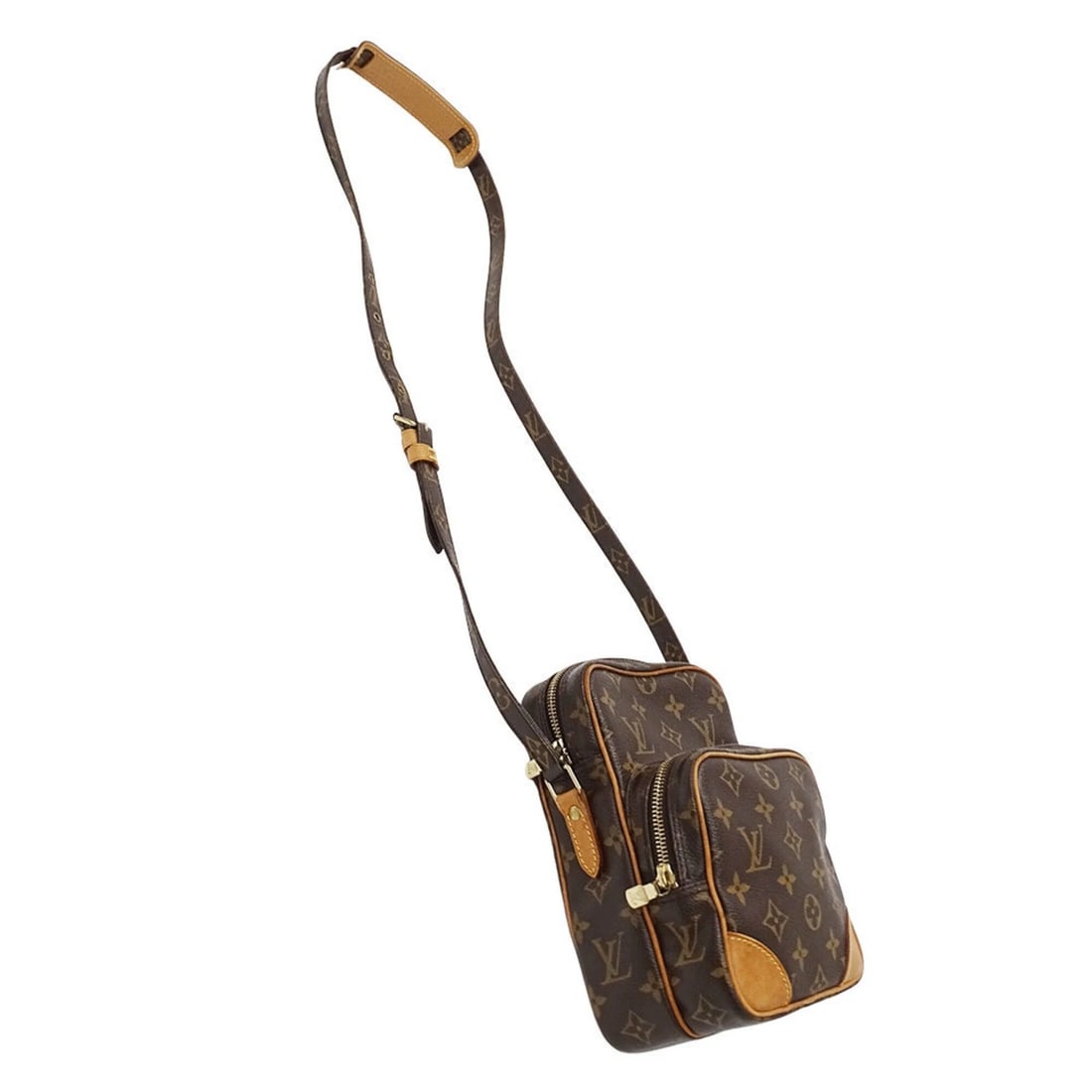 LOUIS VUITTON HANDBAG - 4