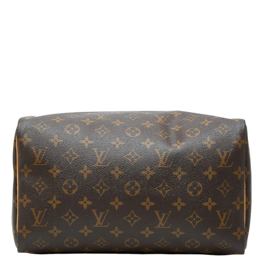 LOUIS VUITTON MONOGRAM HANDBAG - 3