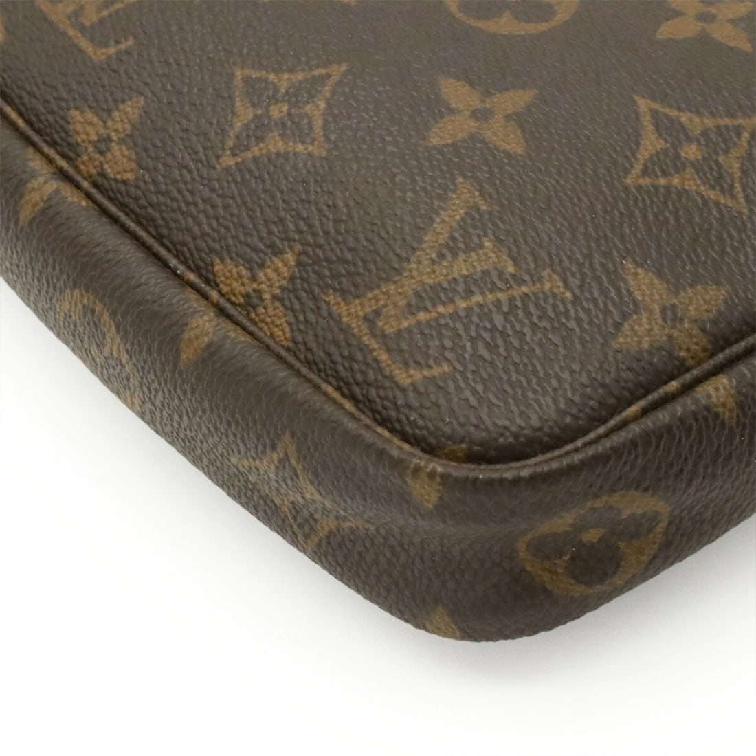 LOUIS VUITTON MONOGRAM POCHETTE ACCESSOIRES - 4