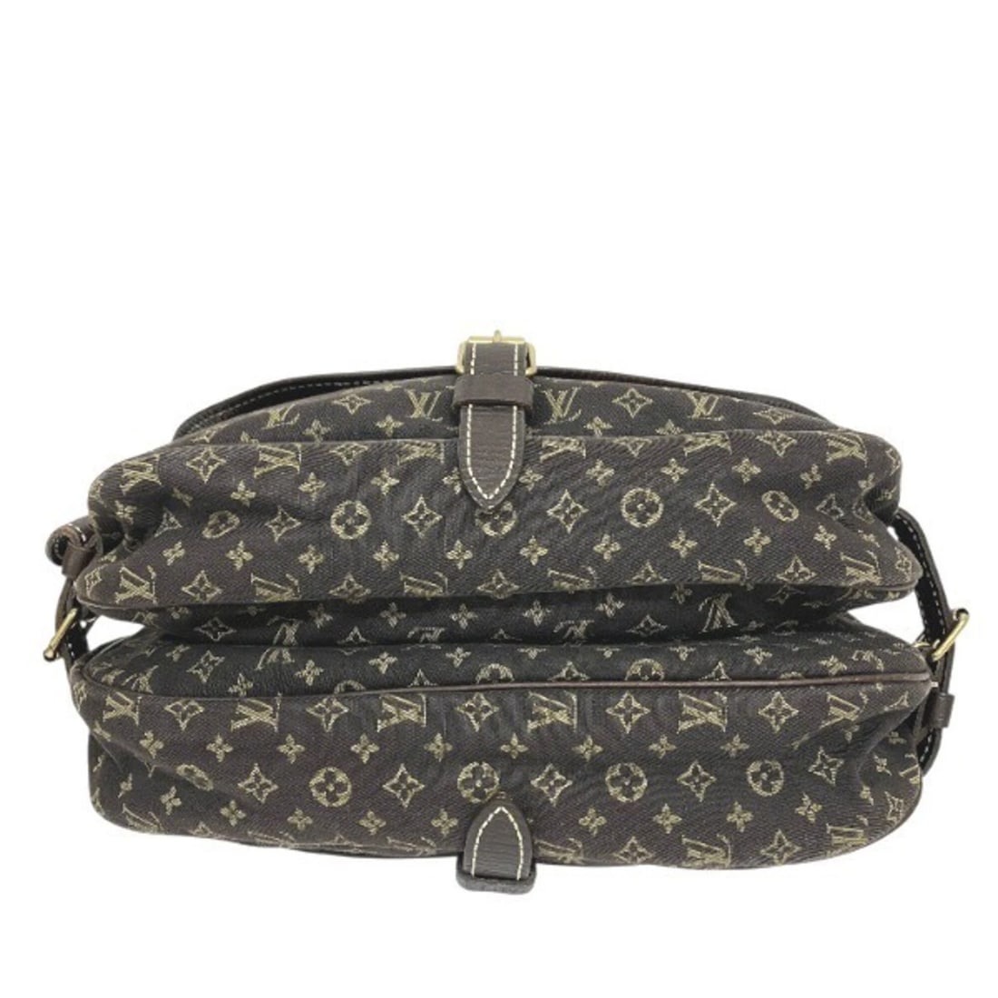 LOUIS VUITTON MONOGRAM HANDBAG - 3